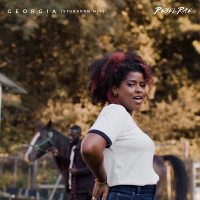 Watch Rebel Rae's new video ‘Georgia’