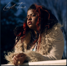 Watch Rebel Rae's new video - Last Time