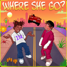 Osa Zelé feat Alpha - Where She Go