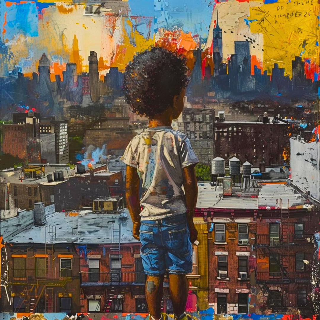 Dreamers - Osa Zelé