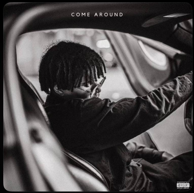 Come Around - Osa Zelé