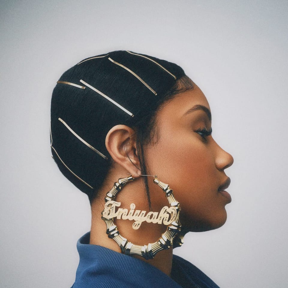 Tniyah Drops her debut EP "Situations"