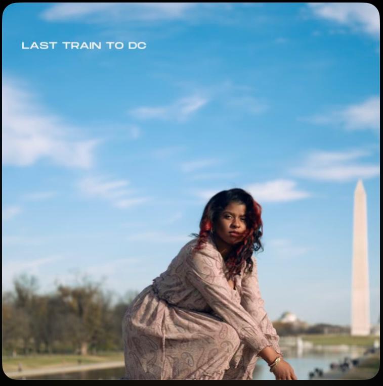 The con.ver.gence Re.bel R.ae Last train to DC EP